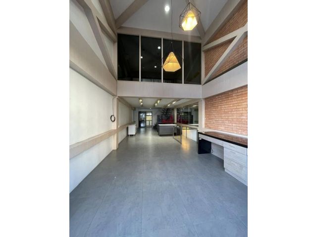 P1910 ให้เช่า โฮมออฟฟิศ Home Office  โกดัง วิภาวดีรังสิต 20 รัชดา