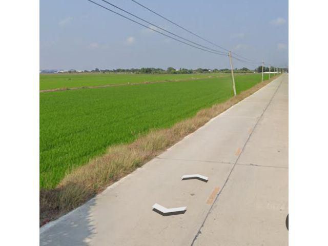 แบ่งขายที่ดินแปลงสวย ทำเลดี บ้านนราภิรมย์ ติดถนนคอนกรีต 65 เมตร เนื้อที่ 2 ไร่ ทำเลเหมาะทำธุรกิจจัดสรรหรือ ธุรกิจอื่นๆ