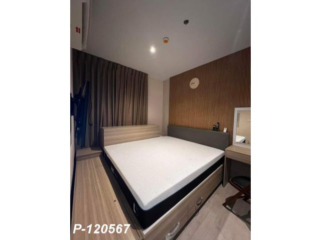 P-120567 ให้เช่า คอนโด อัลติจูด ยูนิคอร์น สาทร-ท่าพระ แขวงตลาดพลู เขตธนบุรี กรุงเทพมหานคร  พร้อมอยู่ ราคาถูก