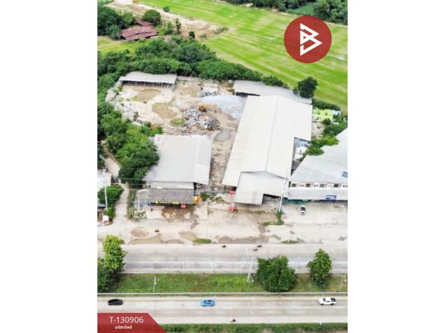 ขายที่ดิน เนื้อที่ 10 ไร่ 87 ตร.วา หนองกระโดน นครสวรรค์