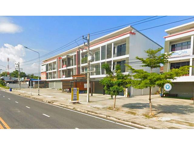 สนามบินอู่ตะเภา 5กม บ้านฉาง พลา ใกล้นิคมมาบตาพุด 8.6กม.