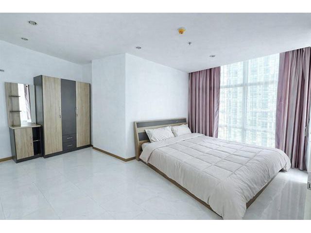 เดอะ แกรนด์ พัทยา พัทยา ปาร์ค ทาวเวอร์ 2.4 กม. หาดจอมเทียน 500 ม.