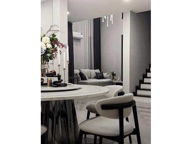 ขายบ้านเดี่ยว เดอะ ซิตี้ บางนา 2