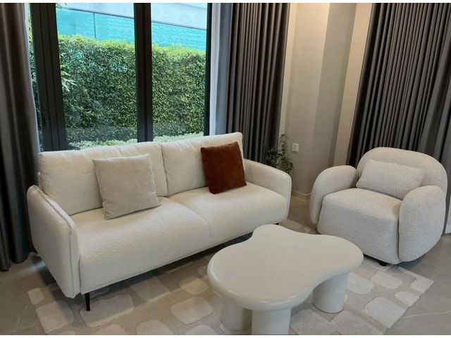 ขายบ้านเดี่ยว โครงการ มัณฑนา 100 กาญจนาภิเษก  บางบอน 5