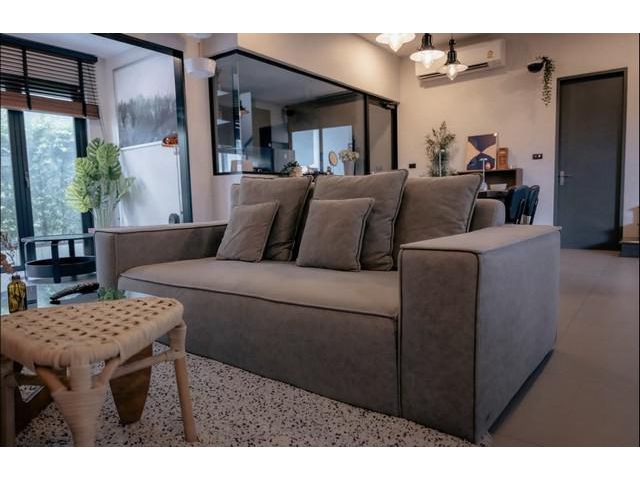 ขายบ้านเดี่ยว โครงการไวฟ์ บางนา กม.7