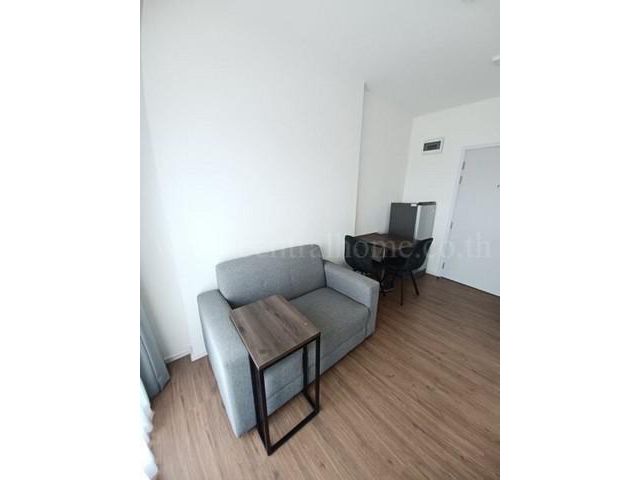 คอนโด นอตติ้ง ฮิลล์ สุขุมวิท-แพรกษา วิวสวย ทำเลดี ราคาถูก