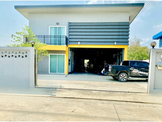 ขายที่ดินเปล่าถมแล้ว แบ่งขายเหมาะสำหรับแปลงย่อยขนาดเล็ก ซอยโรงงานสก๊อต ลด30% เหลือเพียง 1.75 ล้านบาท