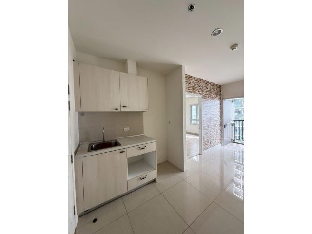 คอนโด แมเนอร์สนามบินน้ำ ชั้นสูง วิวระเบียงเห็นแม่น้ำเจ้าพระยา