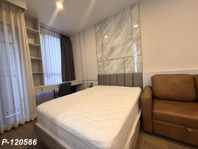 P-120566 ให้เช่า คอนโด พาร์ค ออริจิ้น แขวงถนนพญาไท เขตราชเทวี กรุงเทพมหานคร พร้อมอยู่ ราคาถูก