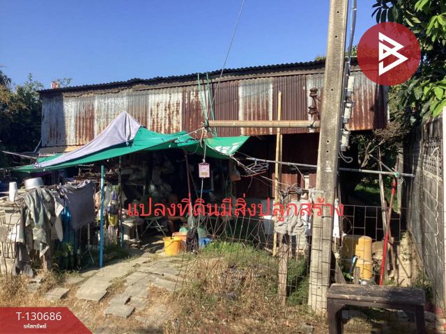 ขายที่ดิน เนื้อที่ 42 ตร.วา ในเมือง พิษณุโลก