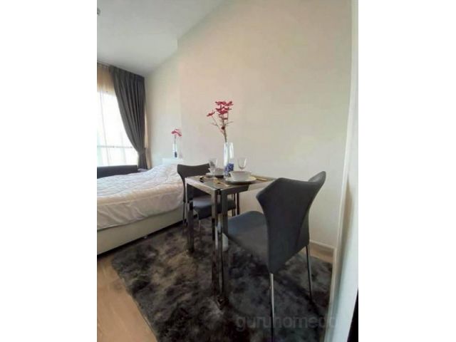 ghd000806R ให้เช่าคอนโด KnightsBridge Prime รัชโยธิน ห้องตกแต่งคร