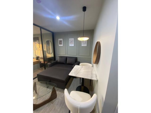 Regent Home Bangna 27th floor