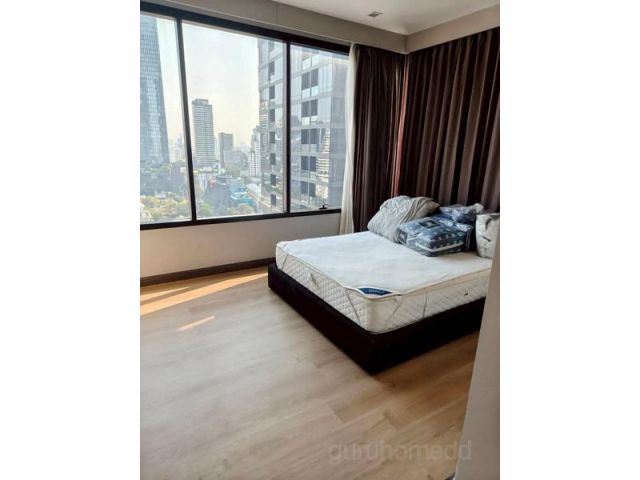 ghd000805R ให้เช่าคอนโด M Silom ห้องขนาด 79 ตรม