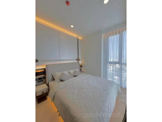 ghd000803R ปล่อยเช่าห้องชุด Park Origin Thonglor