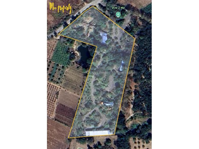 ขายกิจการรีสอร์ท ที่ปากช่อง-เขาใหญ่