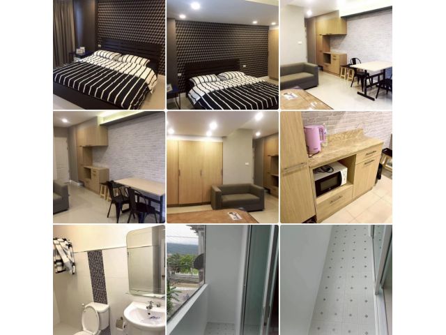 คอนโดทวีผล ทาวเวอร์ ใกล้นิมมาน ห้างเมญ่า มหาวิทยาลัยเชียงใหม่ อ.เมือง เชียงใหม่