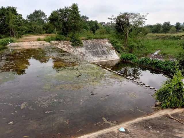 ขายที่ดิน(นส3/นส2/ภบท5)4149-ไร่ เหมา300ล้าน ติดถนนลาดยาง+คลองส่งน้ำ อ.จอมบึง จ.ราชบุรี.เหมาะทำฟาร์มเลี้ยงสัตว์/สวนผสม/โรงงาน