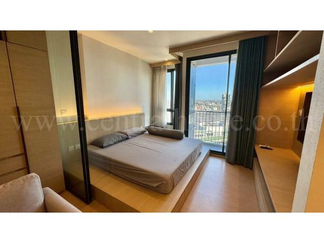 ให้เช่า คอนโด มารุ ลาดพร้าว 15 ใกล้รถไฟฟ้า MRT ลาดพร้าว