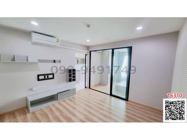 ขาย คอนโด พรีมีโอ เฟรสโก (รามอินทรา) Premio Fresco อาคาร C ชั้น 7 ห้องมุม