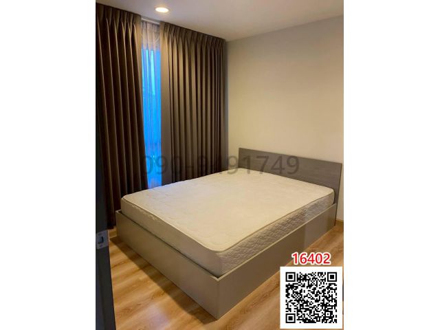 ขาย คอนโด พรีมิโอ เฟรสโก รามอินทรา Premio Fresco ตึก A ใกล้รถไฟฟ้าสายสีชมพู