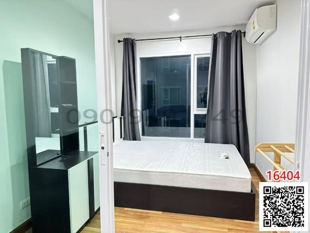 เช่า คอนโด Regent Home บางซ่อน ติด MRT บางซ่อน