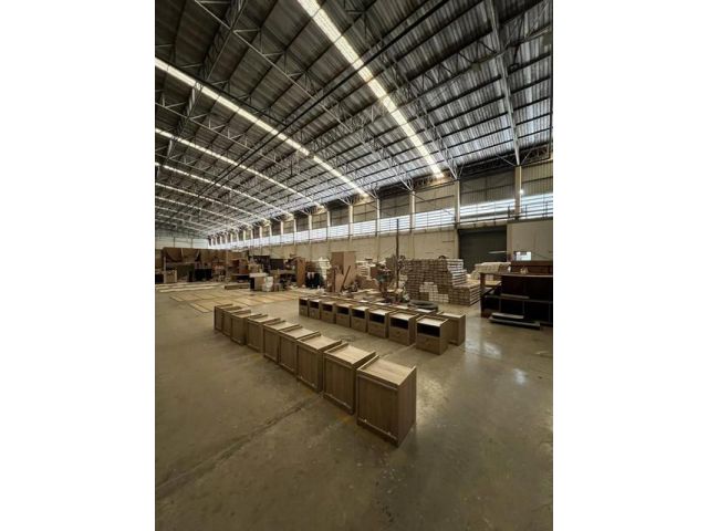 P1916 ขาย ให้เช่า โรงงาน คลองขวาง อำเภอไทรน้อย นนทบุรี