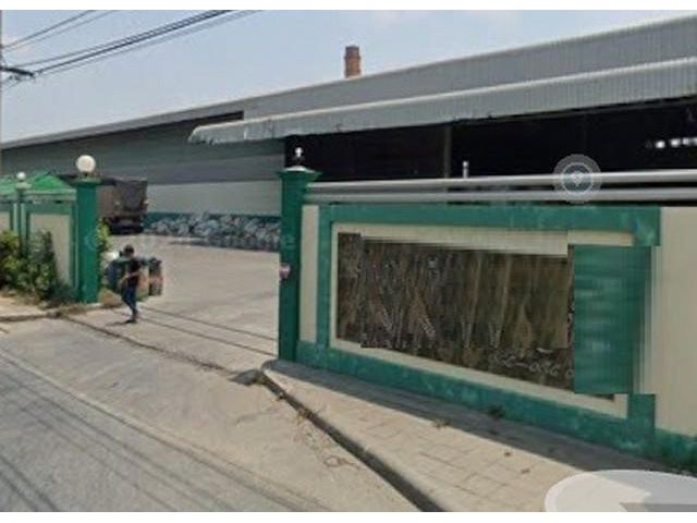 3,000 ตารางเมตร (48×62 )ต.ศาลายา ติดถนนศาลายา -บางภาษี