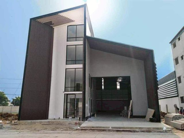 ที่ดินถมแล้ว มีน้ำ+มีไฟจ้า