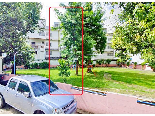 อาคาร3.5ชั้นเลียบด่วนเอกมัย รามอินทรา28-38 ติดโรงเบียร์เยอรมัน