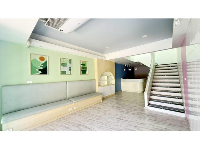 ขายอาคารพาณิชย์ซอยวัดอุโมงค์ หลังมหาวิทยาลัยเชียงใหม่