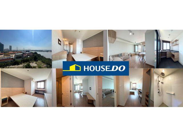 U Delight Residence Riverfront Rama 3