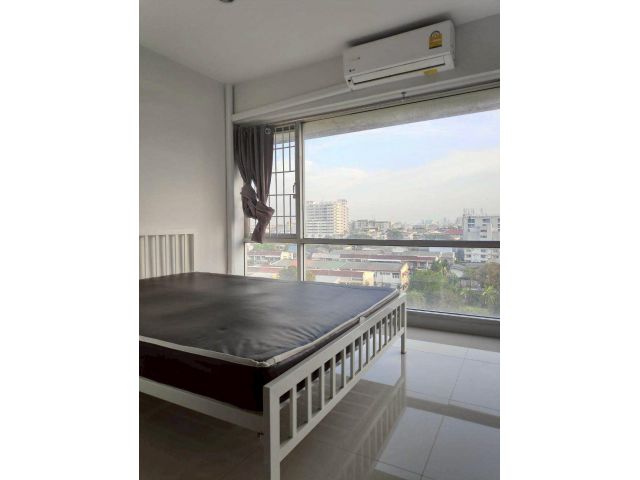 ขายคอนโด สุภาพงษ์ เพลส ซ.ลาดพร้าว35. ชั้น 8 *ใกล้ MRTลาดพร้าว FAS2601133