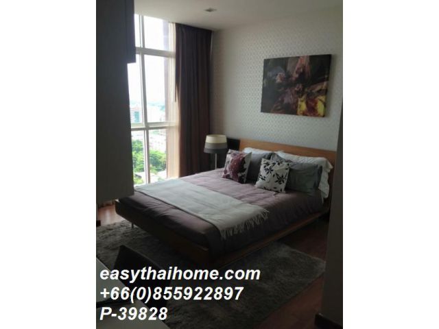 P-39828 วิวเมืองสวย! เดอะ โคสต์ แบงค็อก 1 ห้องนอน ใกล้ BTS พร้อมพงษ์ 15,000 บาท Line Id @easythaihome 085-592-2897