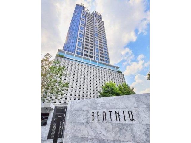 ปล่อยเช่า  คอนโด Beatniq สุขุมวิท 32