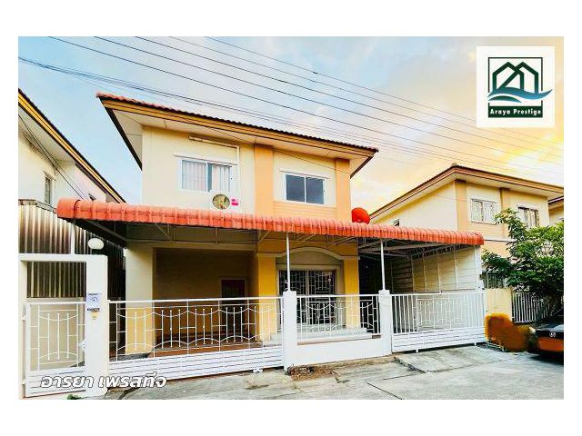 ปัณฐิญา แพรกษา มีเฟอร์นิเจอร์พร้อมเข้าอยู่