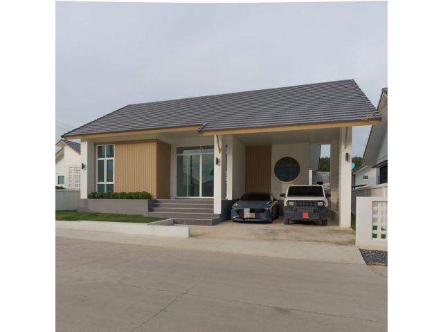 เดอะวิลเลจ 17 แม่น้ำคู้ สาย 22 ซอย 4-5