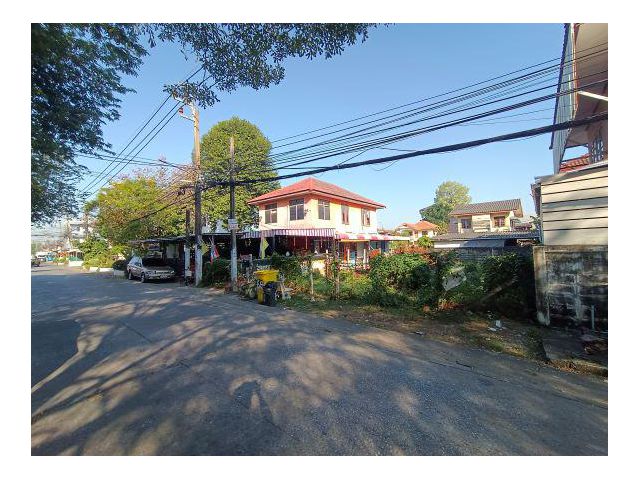 ขายที่ดิน 60 ตารางวา พหลโยธิน 54/1 แยก 8 หรือ สายไหม ซอย 6 เขตสายไหม