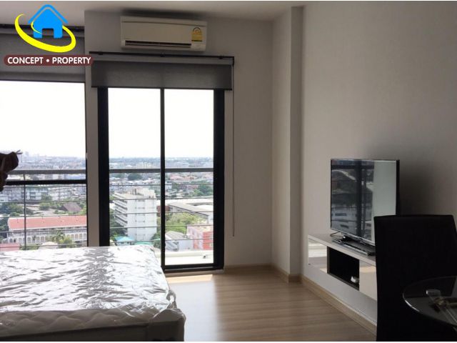 ขายคอนโด แบงค์คอก ฮอไรซอน พี48 ติดMrt เพชรเกษม 48 บางหว้า ภาษีเจริญ