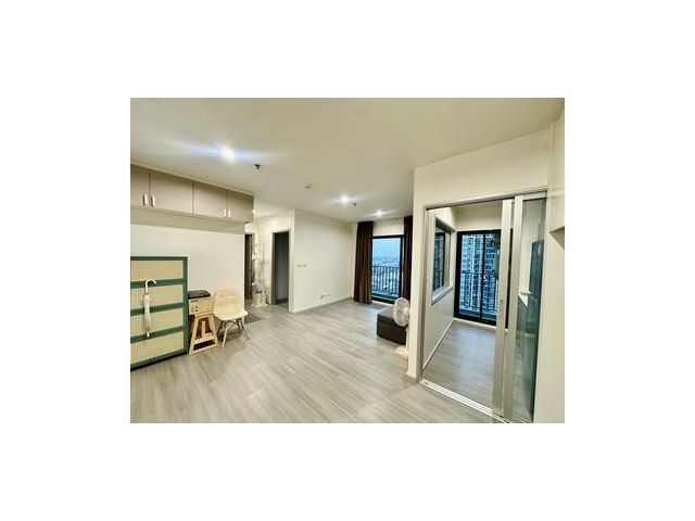 ขายคอนโดโครงการ เดอะ พาร์คแลนด์ จรัญ-ปิ่นเกล้า ขนาด 63 ตร.ม.