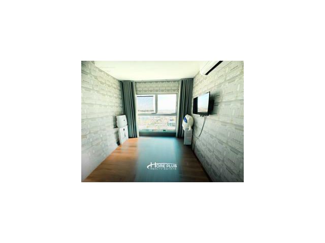 เดอะทรัสต์ คอนโด งามวงศ์วาน (The Trust Condo Ngamwongwan)