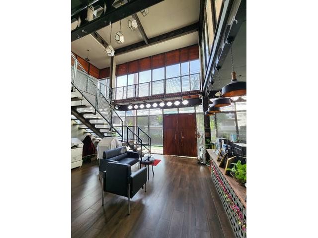 P1922 ให้เช่า ตึก อาคารสำนักงานออฟฟิศ นนทบุรี ติวานนท์ ซอย14