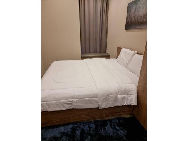 Ashton Asoke nice view