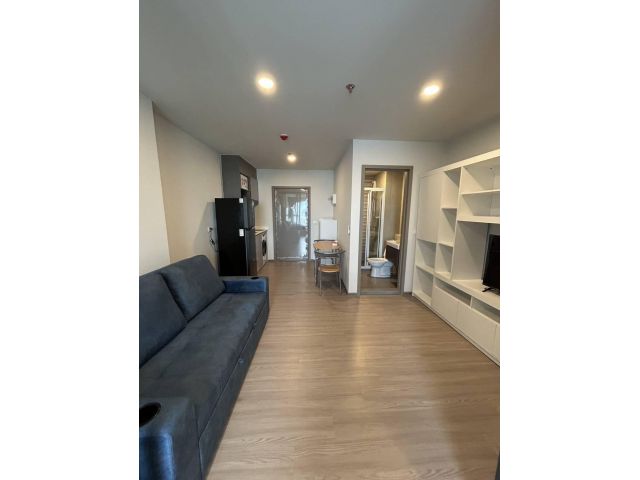 For Rent Aspire Rama4 fully furnished (S03-2348)