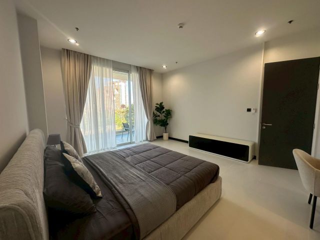 for sale condo The Cove pattaya 2 Bed room 152.94 Sq.m graden view large balcony (S03-2348)