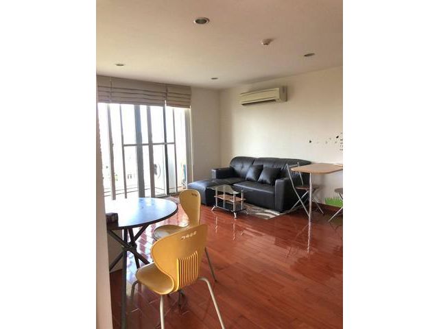 ให้เช่าคอนโด Elite Residence ศรีนครินทร์ 5  รีโนเวทใหม่