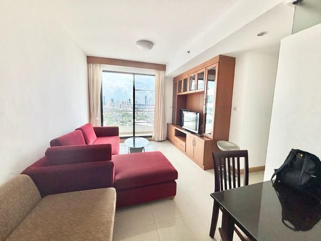 Condo Supalai Premier Place Asoke 2 bedroom at the Best Price