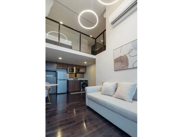 Park Origin Thonglor nice