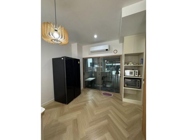 P1929 ให้เช่าบ้านกลางเมือง พระราม 9-กรุงเทพกรีฑา