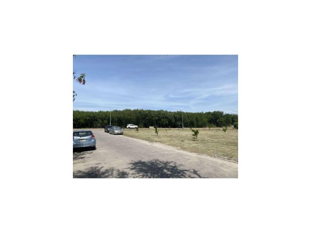 ขายที่ดิน เมืองใหม่ ชลบุรี ใกล้โรงพยาบาลมะเร็ง ชลบุรี