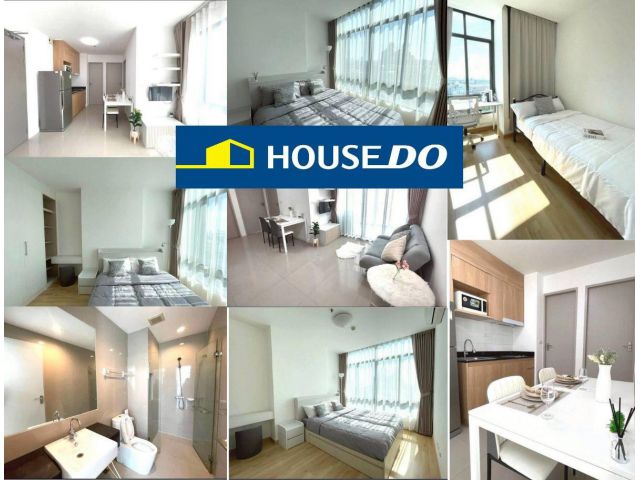 ​ขายด่วน!!! คอนโด IDEO Blucove Sukhumvit (คอนโด ไอดีโอ บลูโคฟ สุขุมวิท)